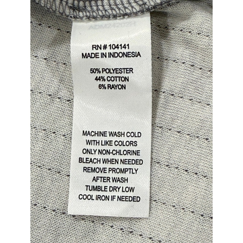 Alpine Design Duofold Crew Men's XL - Picture 5 of 7